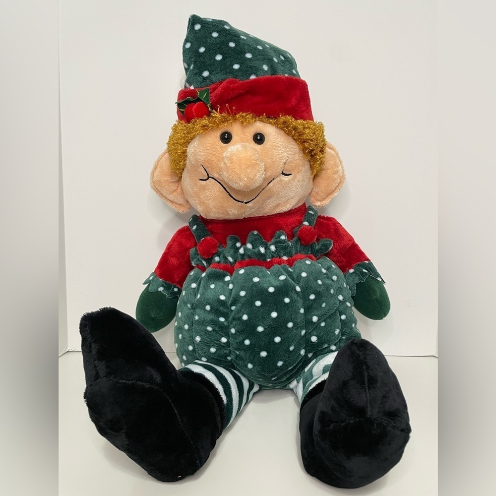 28” Plush Stuffed Toy